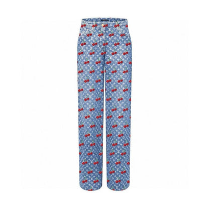 Louis Vuitton Pants