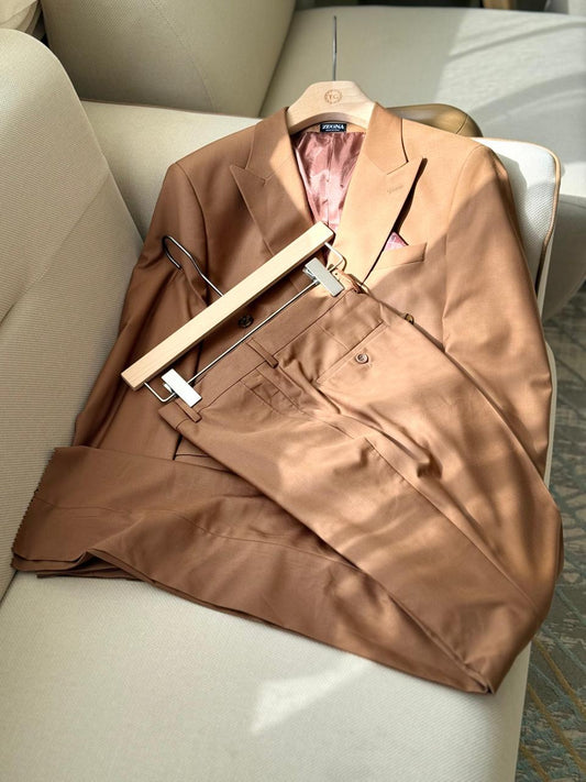 Zegna Suit