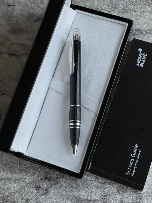 MontBlanc Pen 3 colors