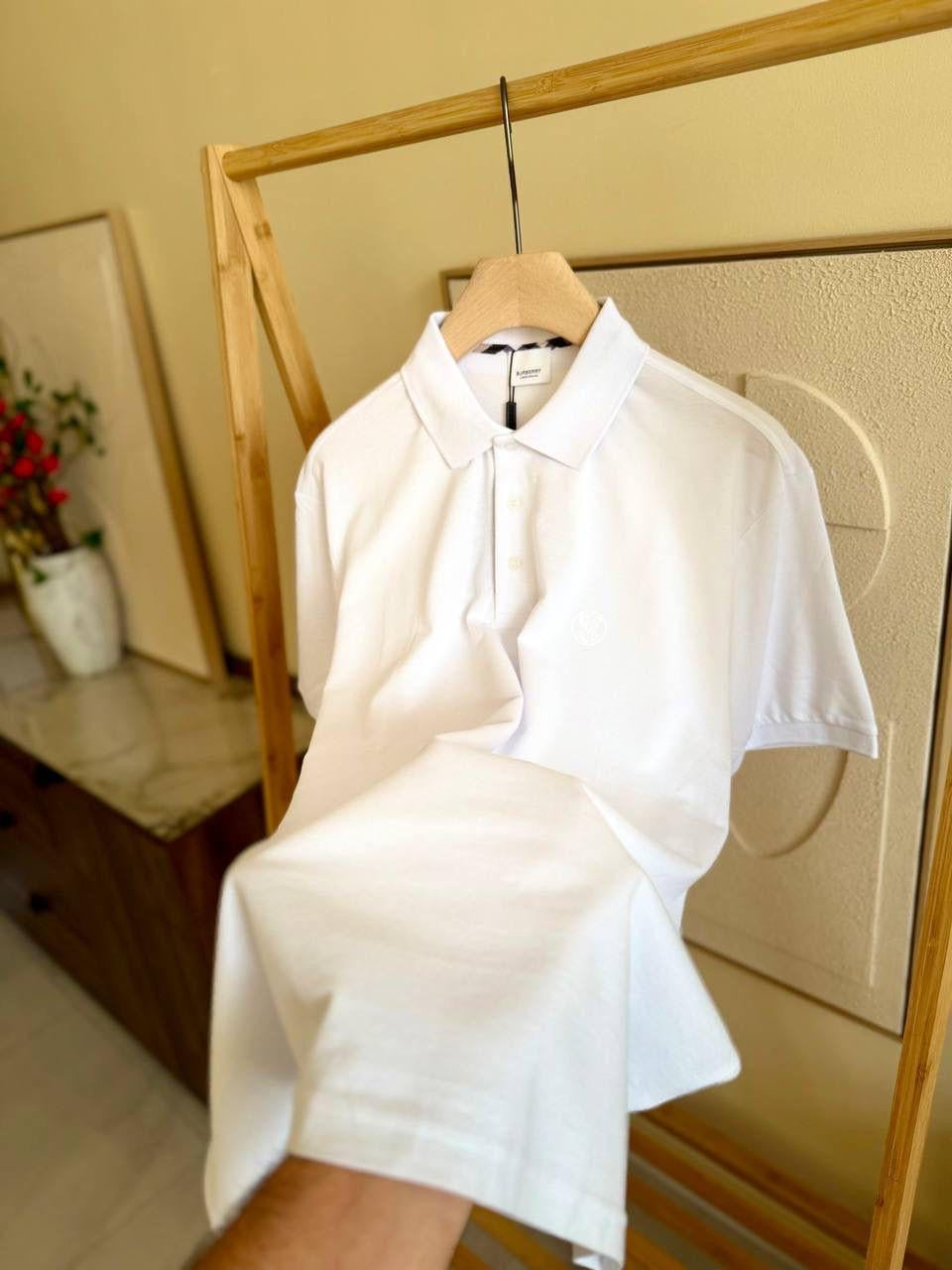 Burberry Polo Shirt