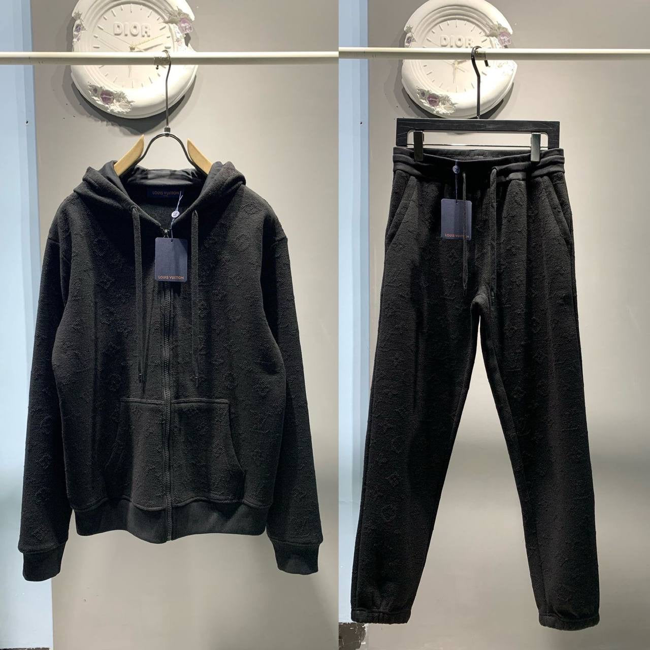 Louis Vuitton Tracksuit 3 colors