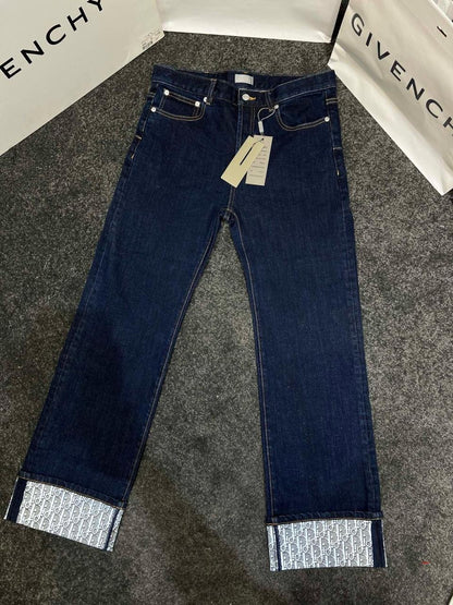 Dior Jeans Pants