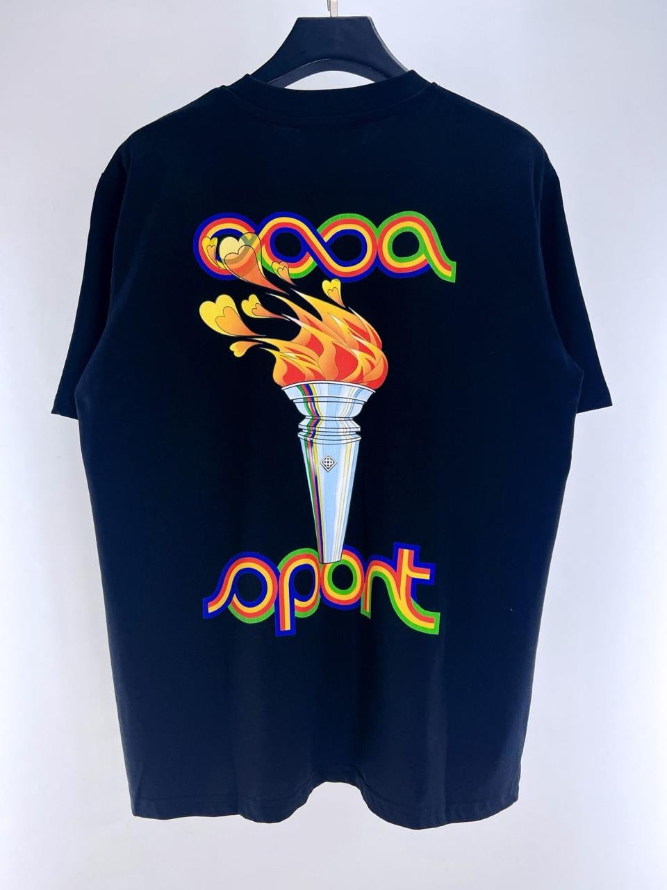 Casablanca T-Shirt 2 colors