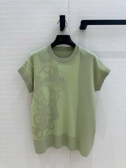 Hermes T-Shirt 2 colors