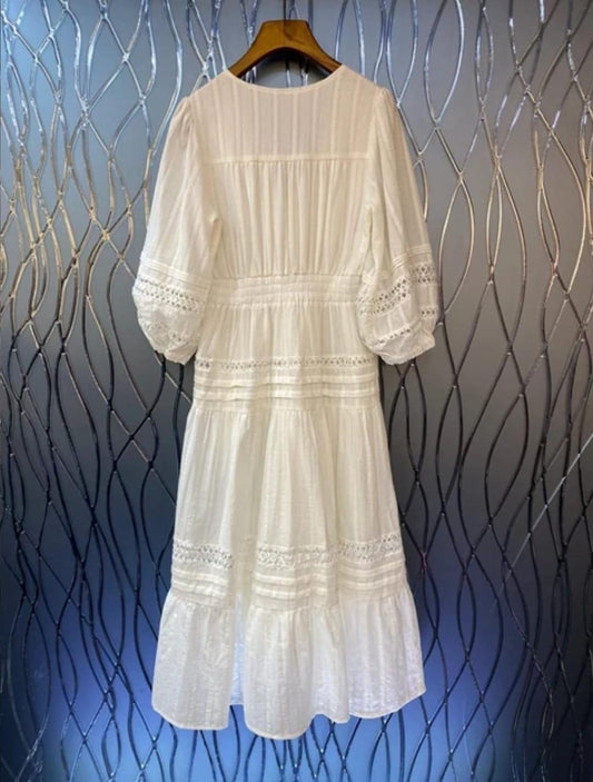 Zimmerman Dress
