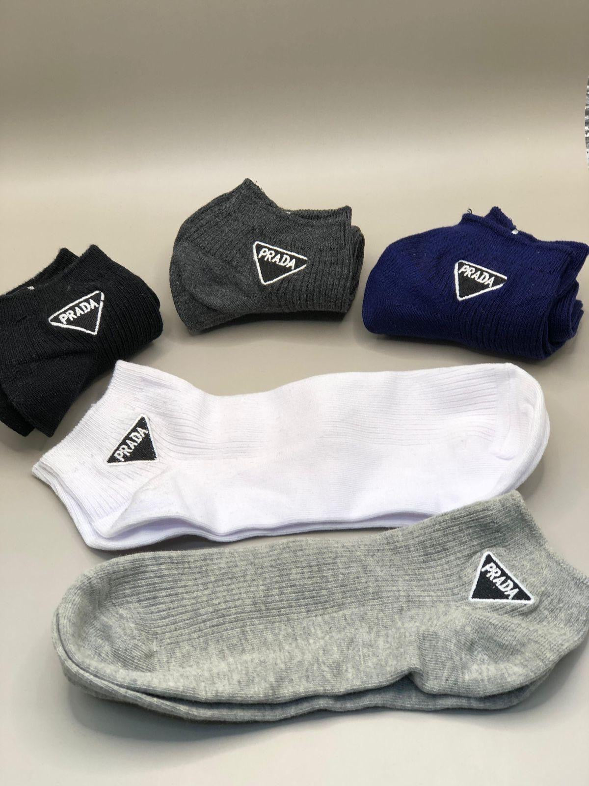 Prada Socks