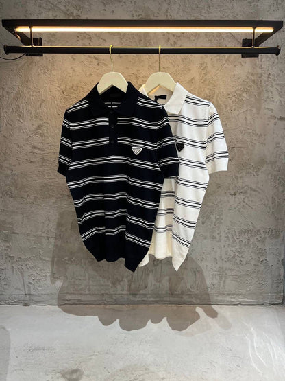 Prada Polo Shirt 2 colors