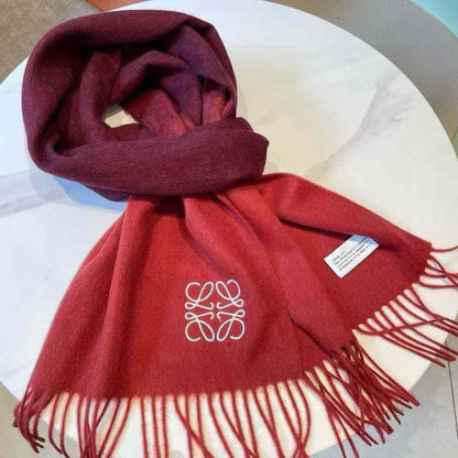 Loewe Scarf 5 colors