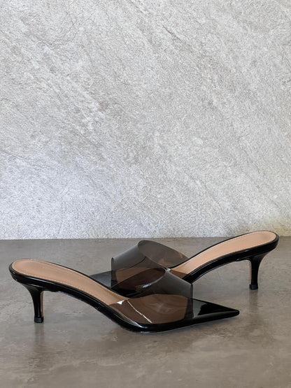 Gianvito Rossi Heels 4 colors