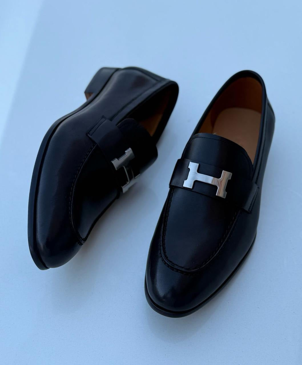 Hermes Formal Shoes