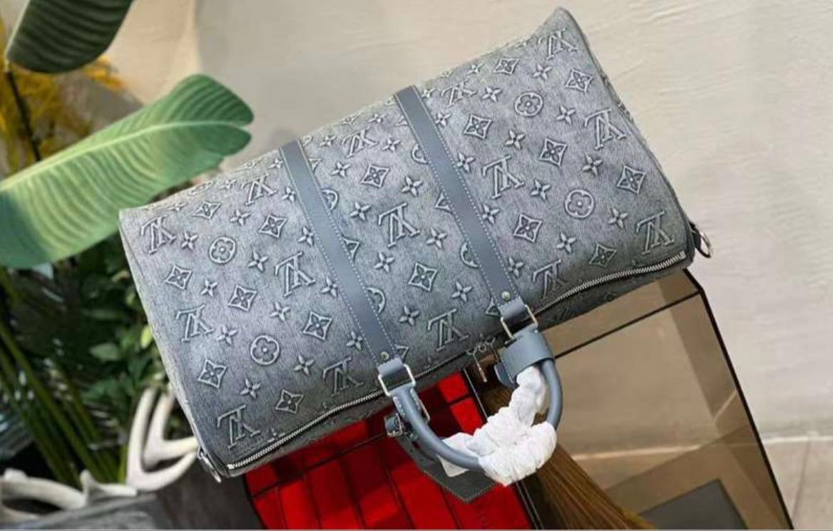 Louis Vuitton Travel Bag