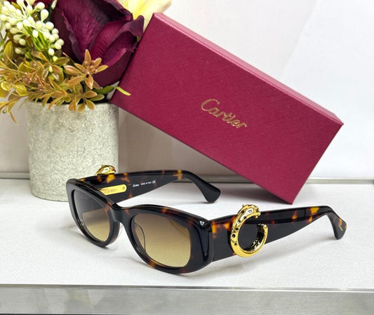 Cartier Sunglasses 4 colors