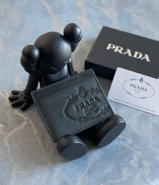 Prada Cardholder 3 colors