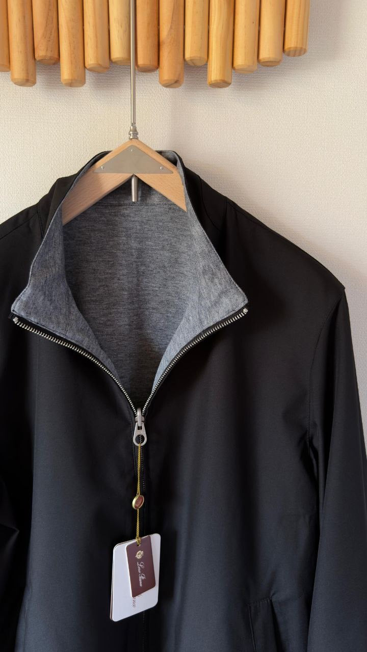 Loro Piana Reversible Jacket