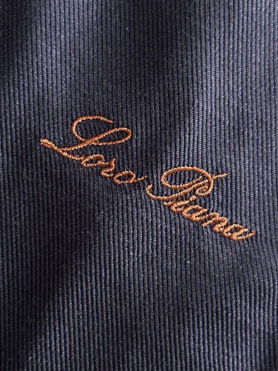 Loro Piana Lenin Short 3 colors