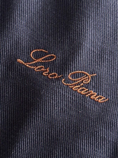 Loro Piana Lenin Short