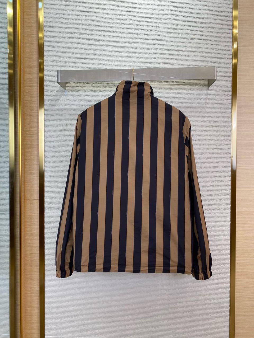 Fendi Reversible Jacket