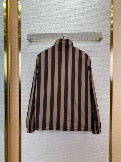 Fendi Reversible Jacket