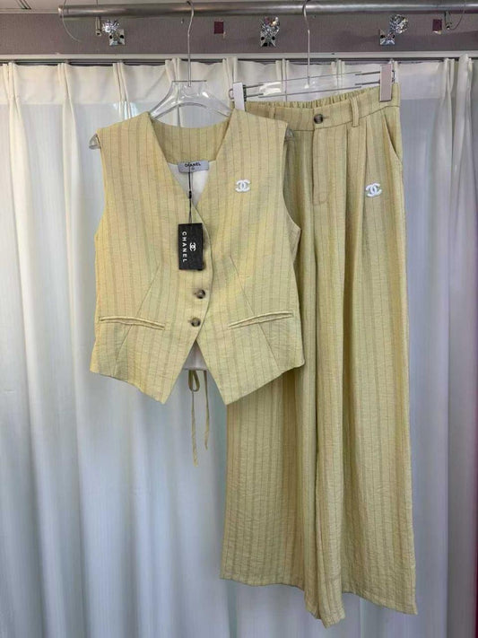 Chanel Set 3 colors