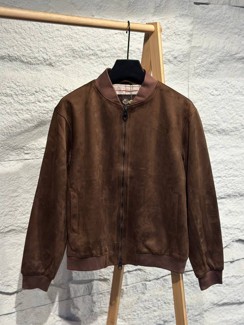 Loro Piana Jacket