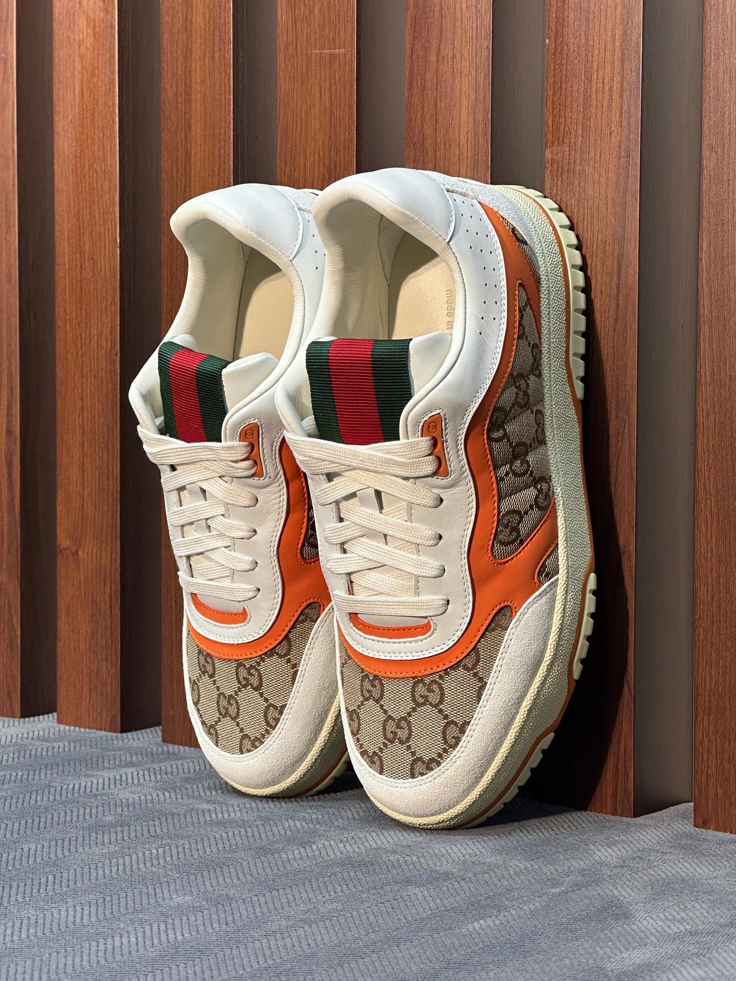 Gucci Sneakers