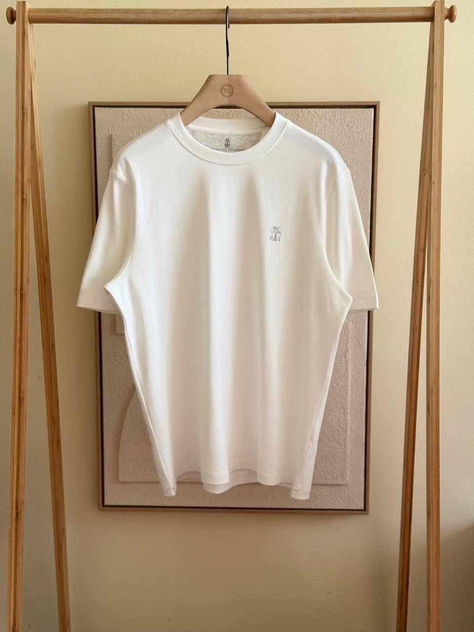 Brunello Cucinelli T-Shirt