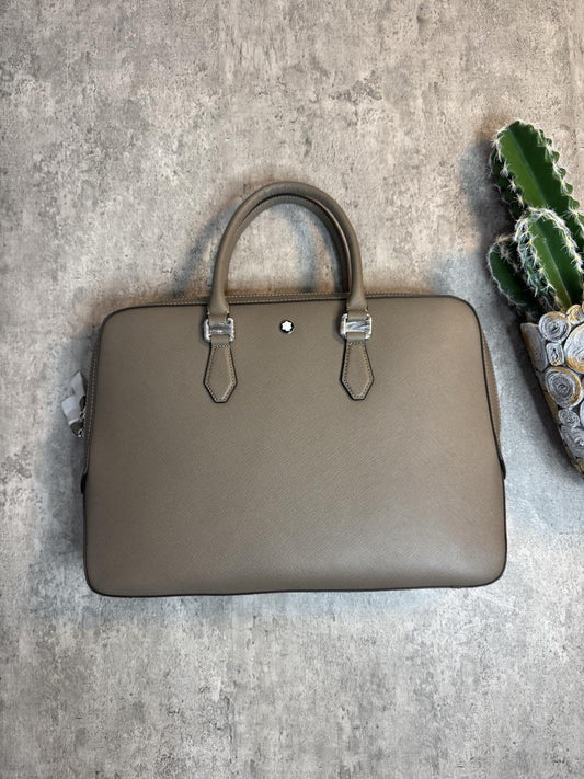MontBlanc Laptop Bag (VIP Quality) 4 colors