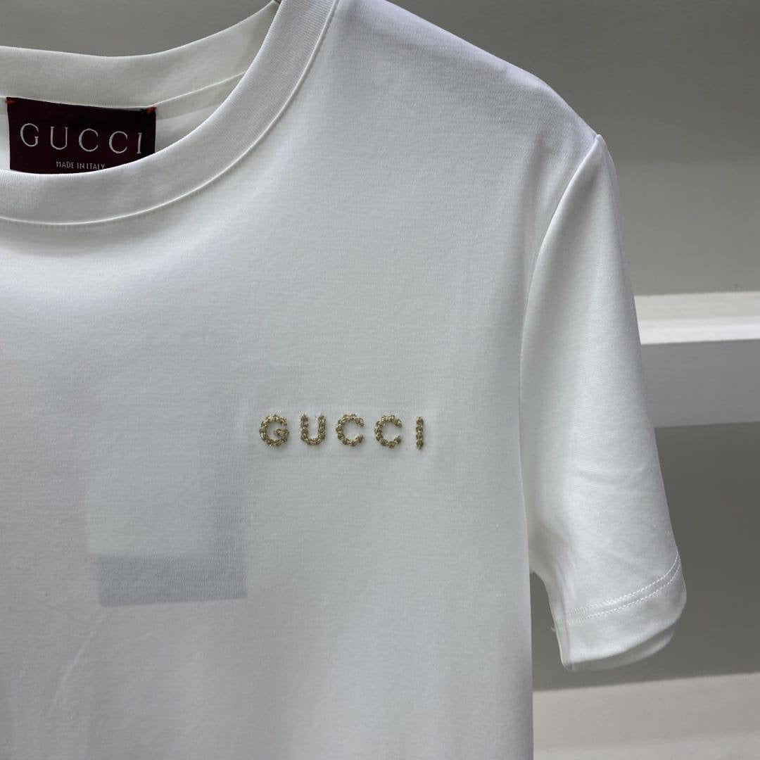 Gucci T-Shirt 2 colors
