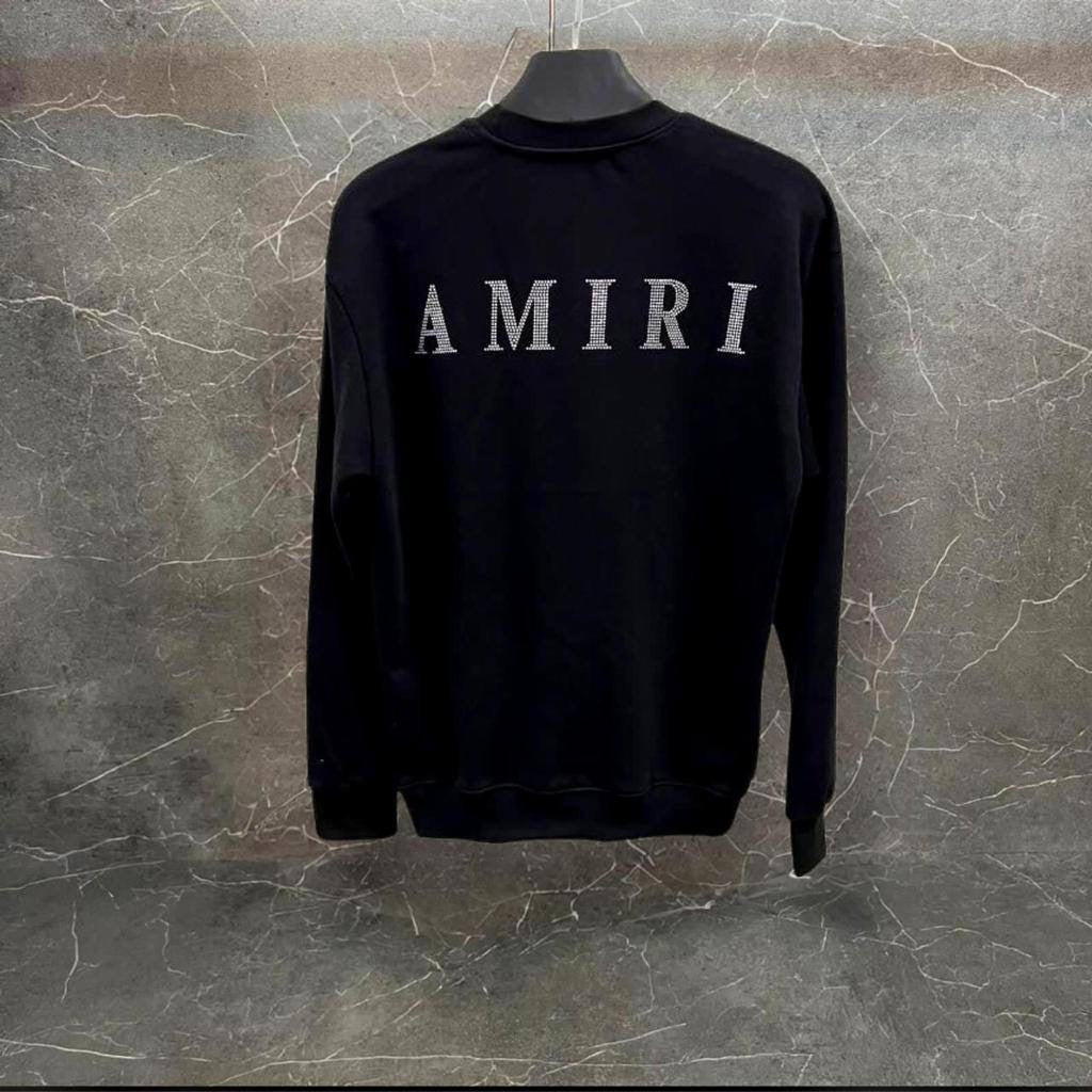 Amiri Sweater 2 colors