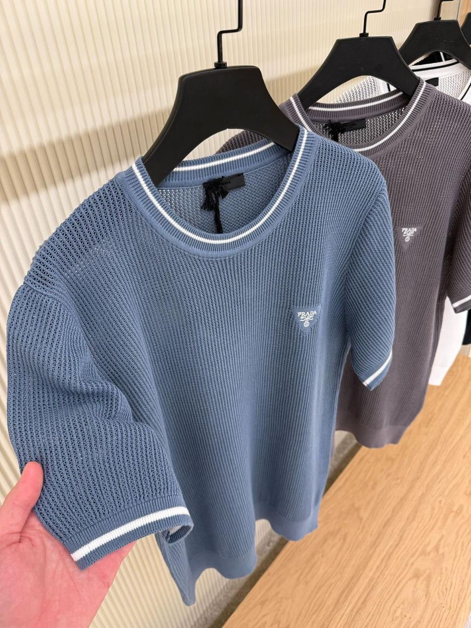 Prada T-Shirt 4 colors