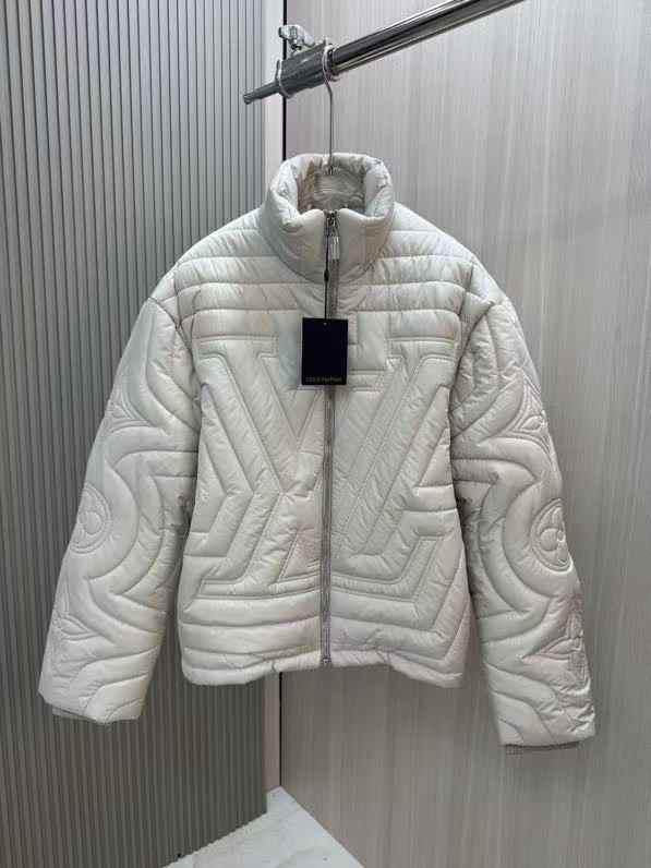 Louis Vuitton Jacket
