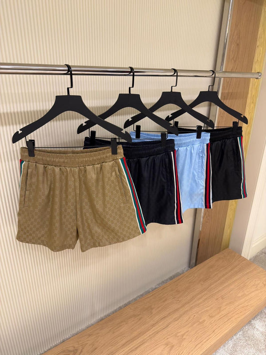 Gucci Swimming Short