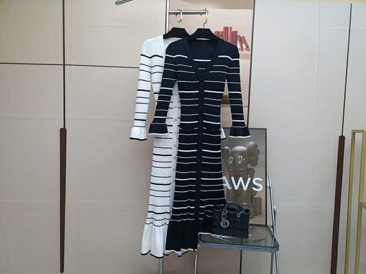 Sandro Dress 2 colors