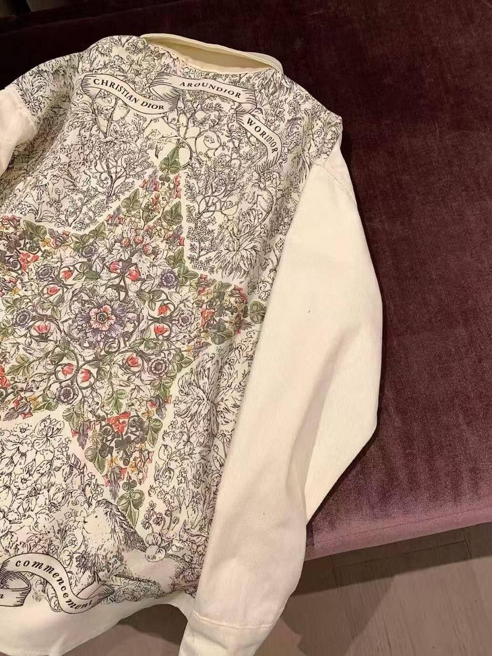 Dior Shirt