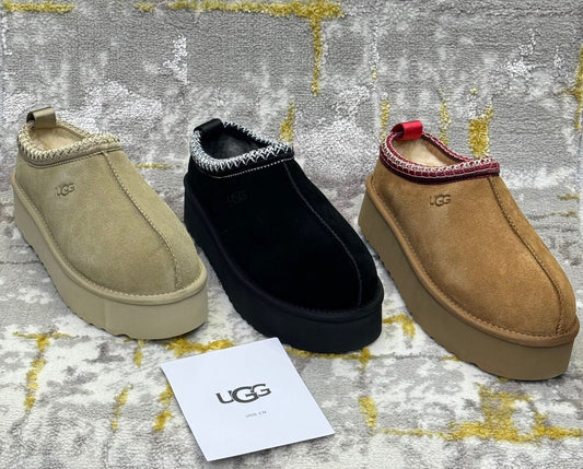 UGG Slides 3 colors