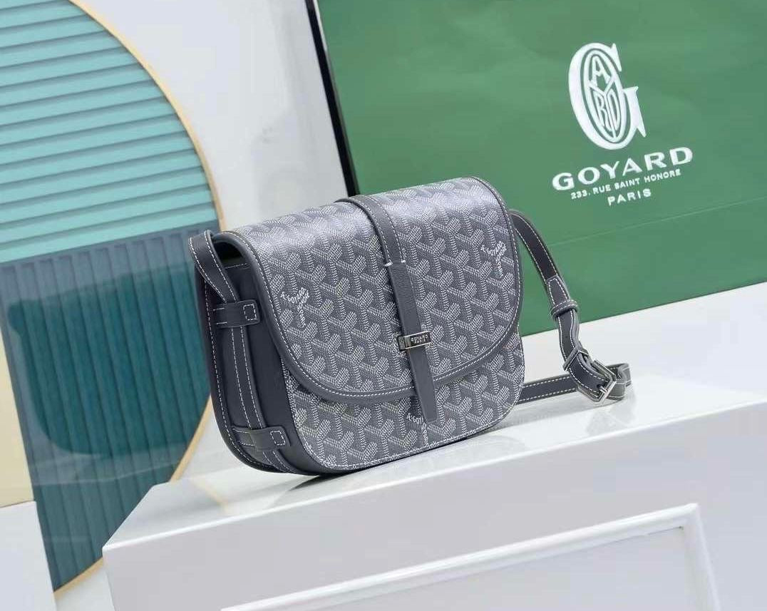 Goyard Sling bags