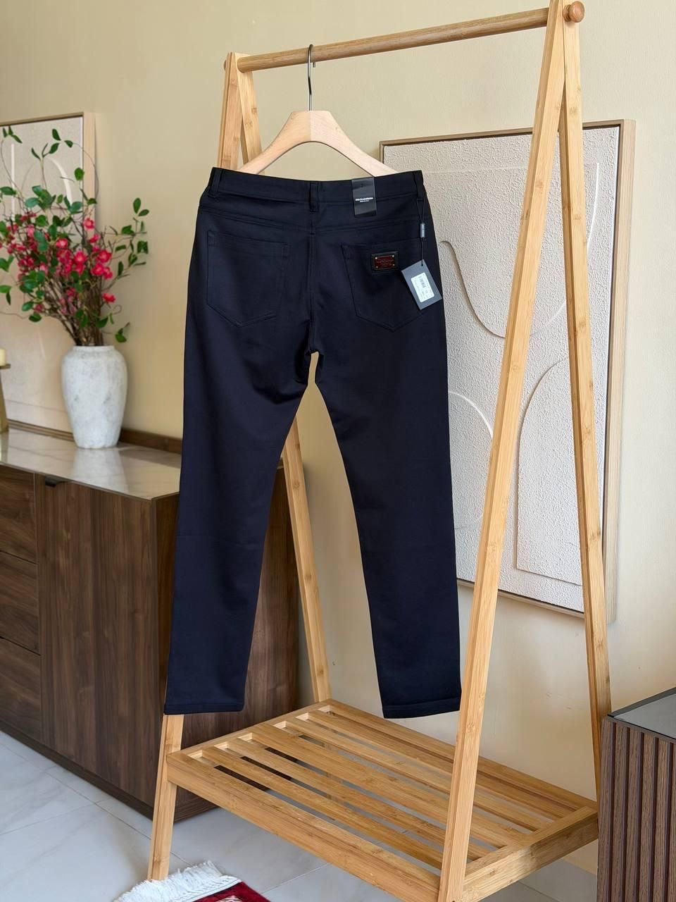 Dolce & Gabbana Jeans Pants