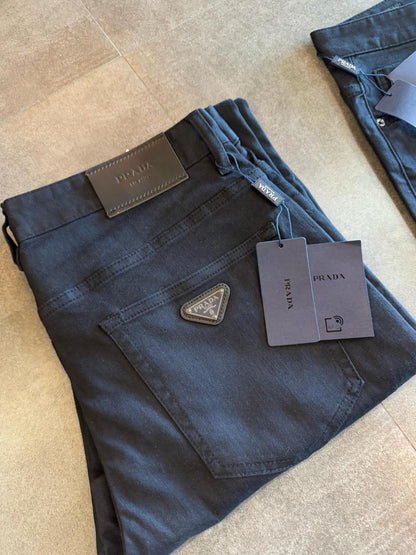 Prada jeans Pants