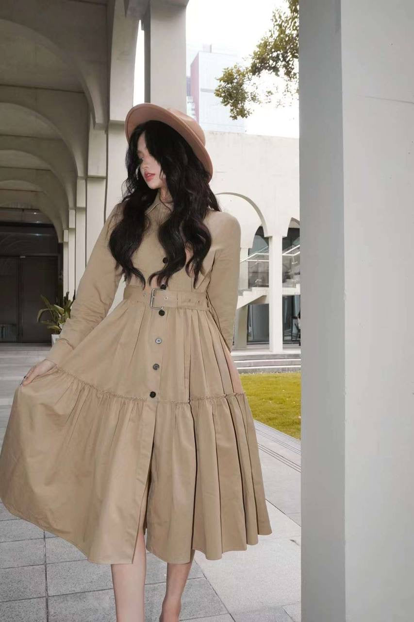 Dior Dress