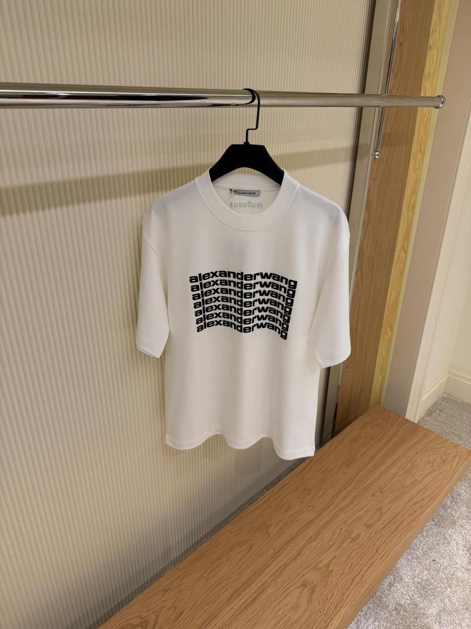Alexander Wang T-Shirt 3 colors