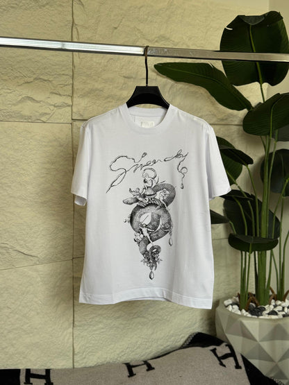 Givenchy T-Shirt