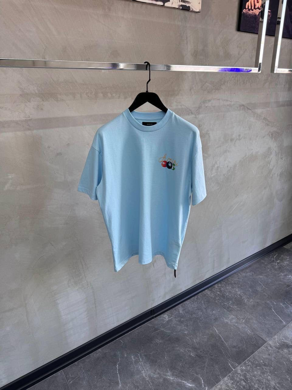 Amiri T-Shirt 3 colors