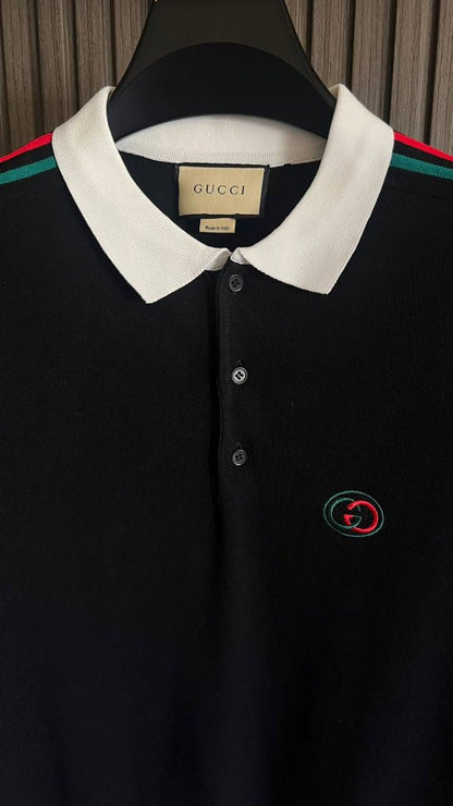 Gucci Polo Shirt 2 colors