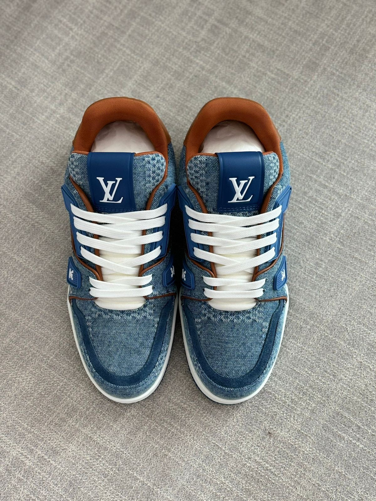Louis Vuitton Shoes