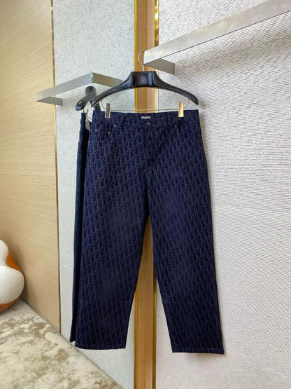 Dior Jeans Pants