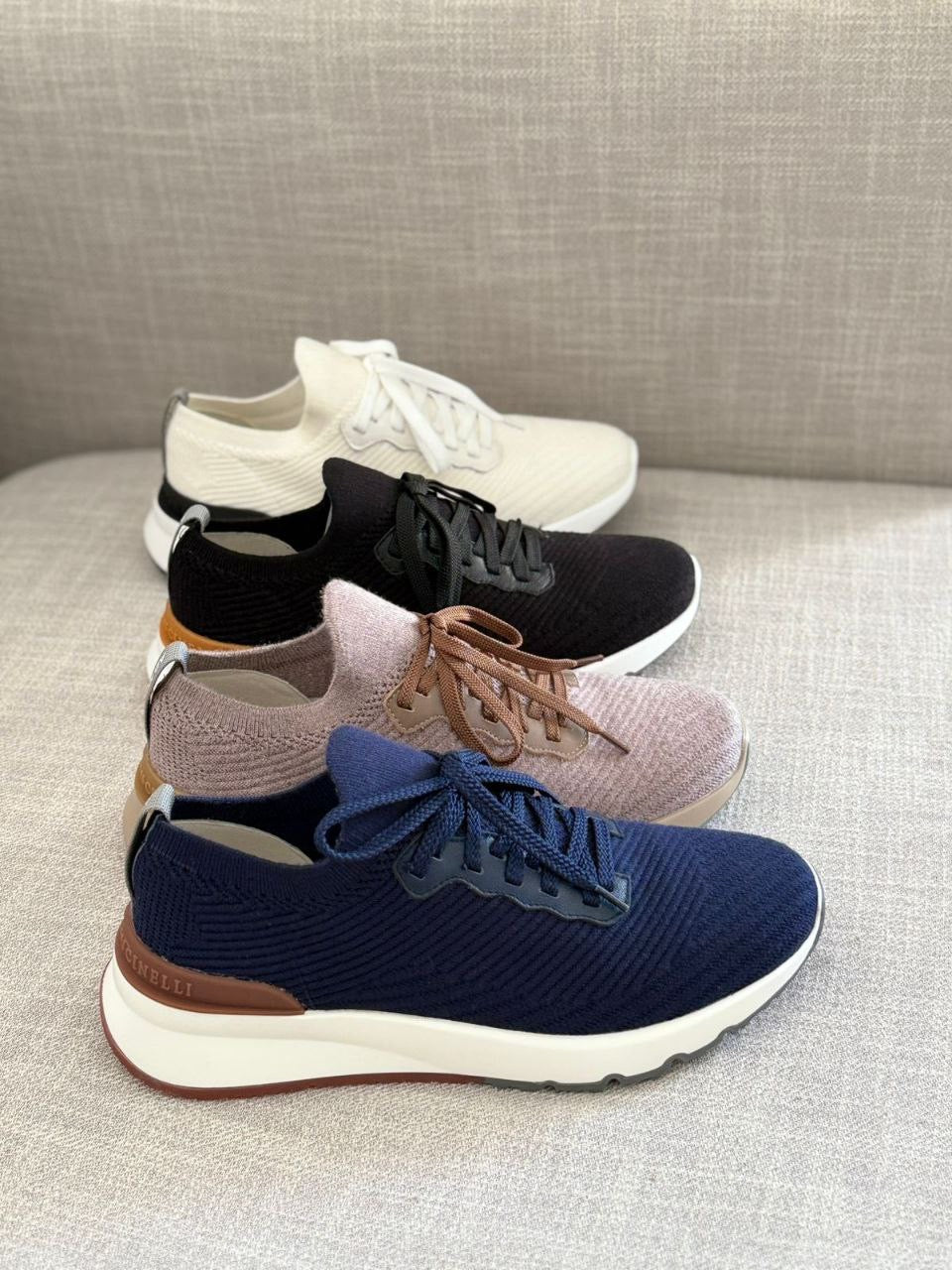 Brunello Cucinelli Sneakers