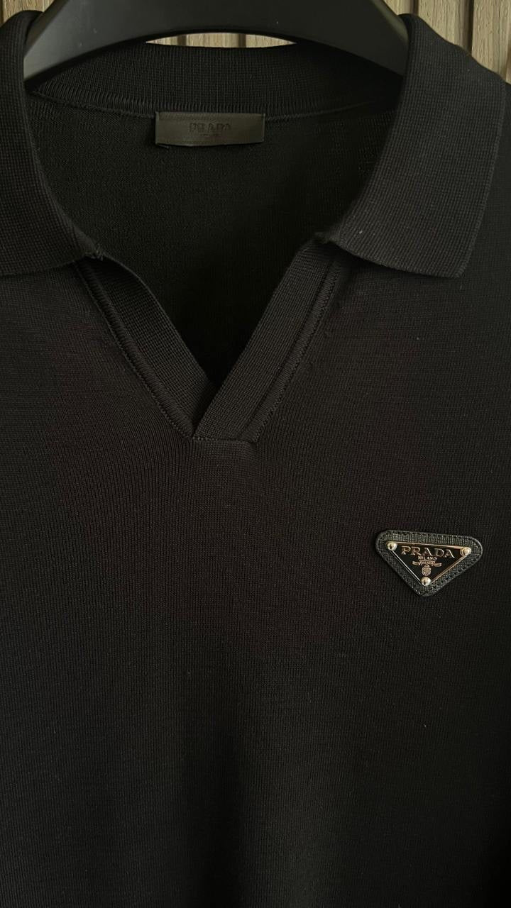 Prada Polo shirt 3 colors
