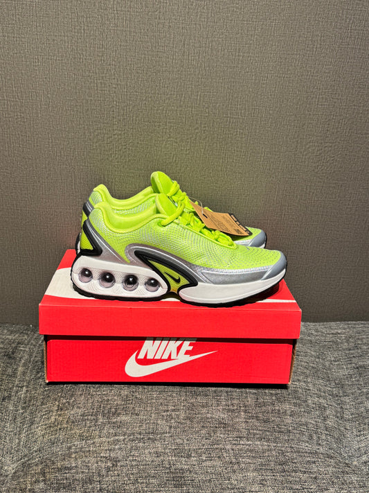 Nike Air Max DN Yellow Green