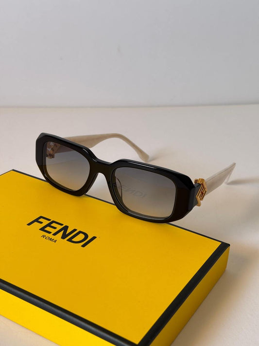 Fendi Sunglasses 4 colors