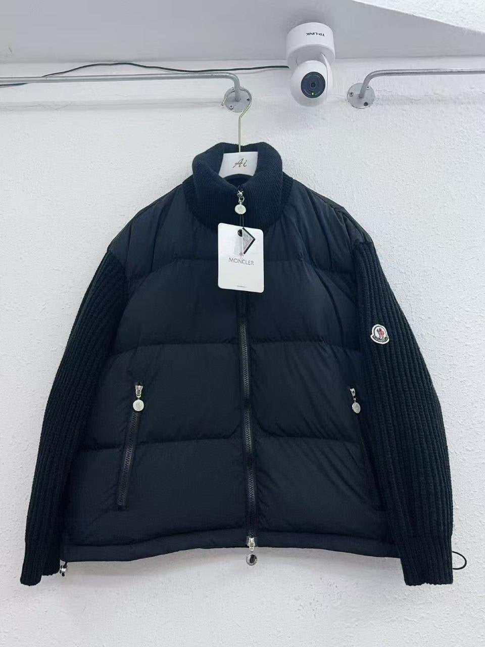 Moncler Jacket 2 colors